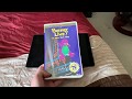 VHS Update 3 21 2019