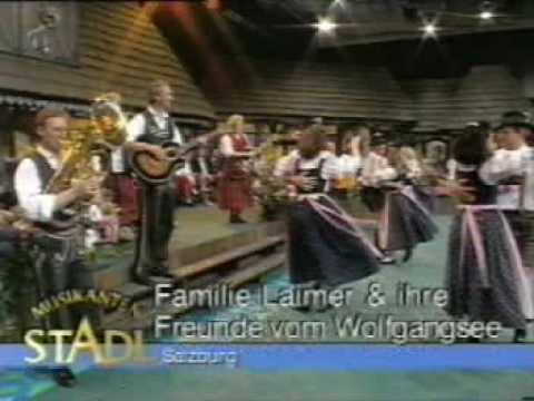 Familie Laimer - Medley