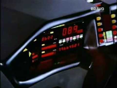 Knight Rider Intro Season 3