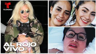 Top 5 de la semana: Lady Gaga, accidente con inmigrantes y más