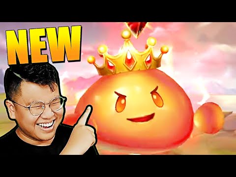 NEW MASSIVE UPDATE IN SUMMONERS WAR