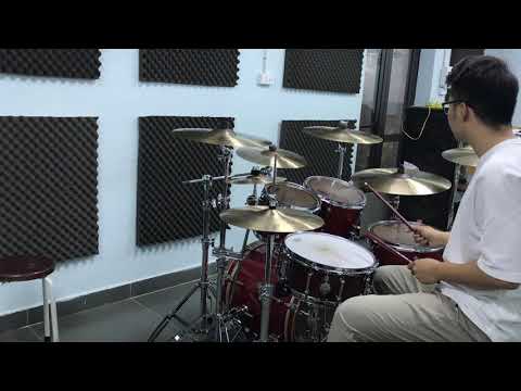 Test Sabian Cymbals Artisan & HHX