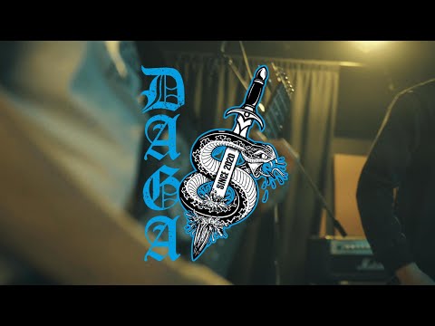 535 CABINA DEL TERROR - DAGA