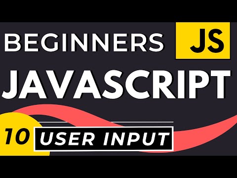JavaScript Tutorial for Beginners Quick Start