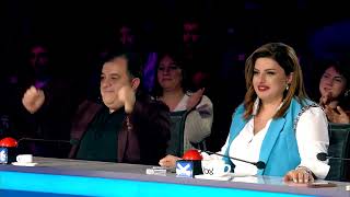 GOT TALENT ՀԱՅԱՍՏԱՆ 2026 | ԼՍՈՒՄՆԵՐ 02 / anons