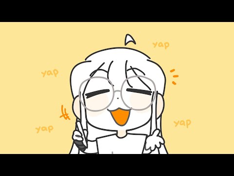 animate dialogue with me!