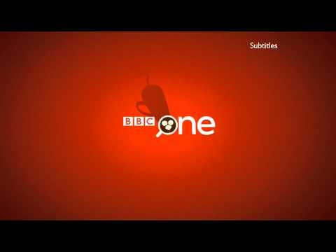 BBC One 2015 First Ident