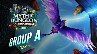 [電競] 2025 MDI Season2 Global Final Day3