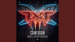 Countdown (Radical Redemption Remix)