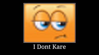 Don't Kare