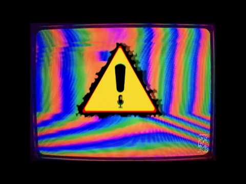 ⚠CAUTION⚠ - (MC TED of Indigo Children, KILLAH GVNG, and SISKA FISKA)