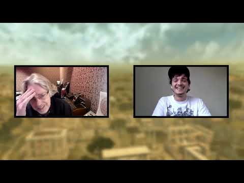 Composer Jesper Kyd On The Writing & Sound Of His Assassin’s Creed Scores