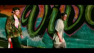 Vince Valli - Riding High (official music video)