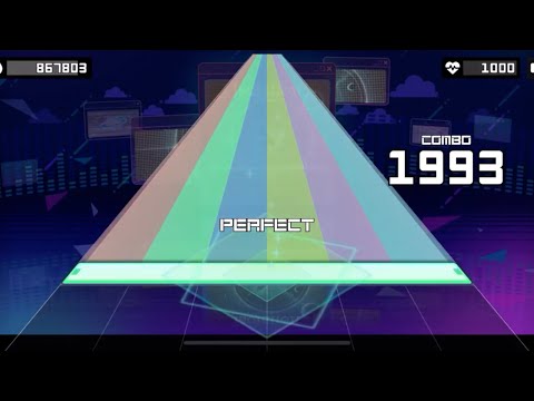 Isolation/Limbo pjsk Master+Crosshand Lvl.35