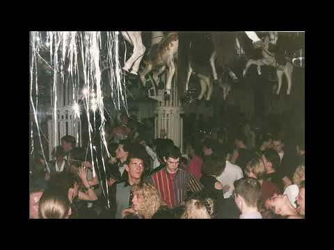 Marko @ La Rocca 10-1991