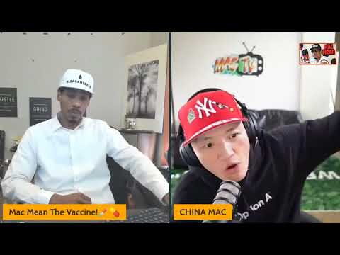 China Mac: Method Man Advised Me To Ignore The "Race Baiting" Trolls!