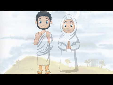 Hajj Stories - Episode 4: The Farewell Hajj