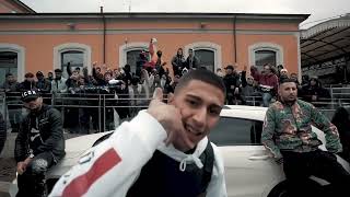 Rim'K x Baby Gang - Cellophané / Cella 1 mashup #FREEBABYGANG