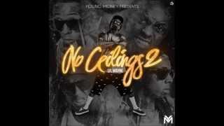 Lil Wayne - IM NICE (Bryson Tiller's Don't Remix) ★No Ceilings 2★ -wF