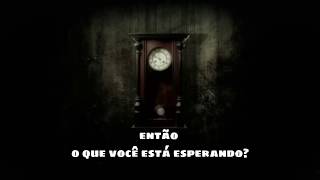 Disturbed - What Are You Waiting For [Legendado]