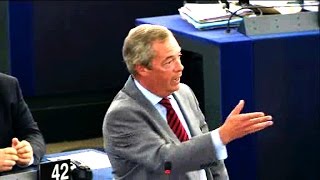 Your moment has come, Mr Tsipras, take back control of your country - UKIP leader Nigel Farage