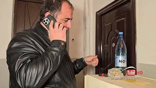 Սուր անկյուն 27.04.2025 - Գագիկ Շամշյան «Շառը գիտակցողին չի կպնում»