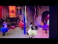 Barney S Magical Musical AdventureGo Round And Round The Village