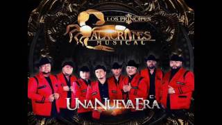 Alacranes Musical - Mi Necesidad (Estreno Duranguense 2016)