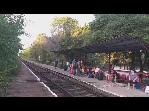 IR Constanta-Mangalia.