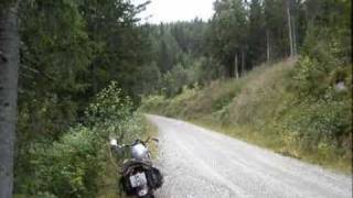 Losna Hill Climb 2009