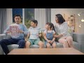 IKLAN SHARP AQUOS
