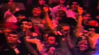 QUARTERFLASH - Take Another Picture (Live 1984)