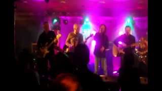 Oulu Pop History 2013: The Rizzla Band - 