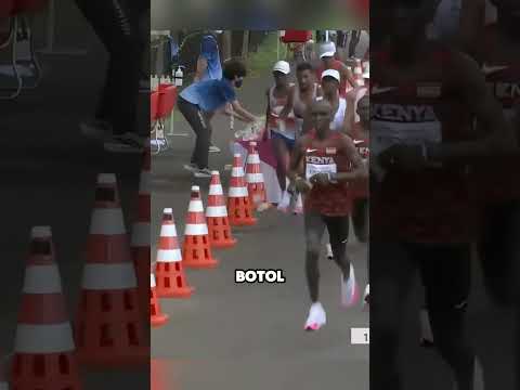 Aksi Sportif yang Bikin Bangga Negara🥹