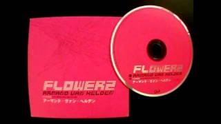 Armand Van Helden feat. Roland Clark - Flowerz (Original Mix) 1999