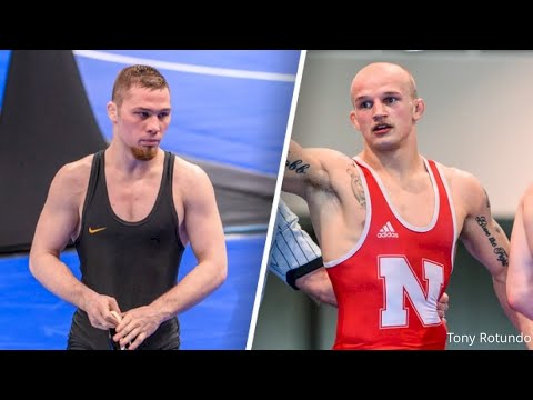 FRL 884 - Nebraska Tied For 2nd In Latest Rankings WITHOUT Lovett