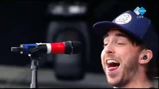 All Time Low - A Love Like War (Live at Pinkpop Festival 2016)