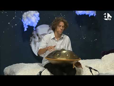 Handpan Workshops in Süd Deutschland München Regensburg Nürnberg