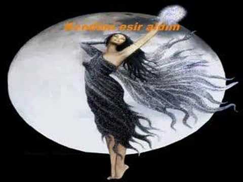 Dj HADİSE & KENDİ SESİM & BENİ BİRAZ ANLASANA