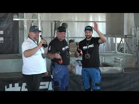 Tyrolit Cutting Pro Competition Eastern Europe 2023