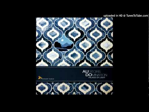 Auditors Domination - Evolution of Cities Feat. Stefanatty