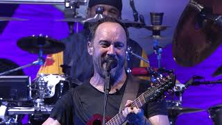 Music video thumbnail preview for Dave Matthews Band - Idea Of You - LIVE - 7.28.18 Coral Sky Amphitheatre West Palm Beach, FL by Dave Matthews Band