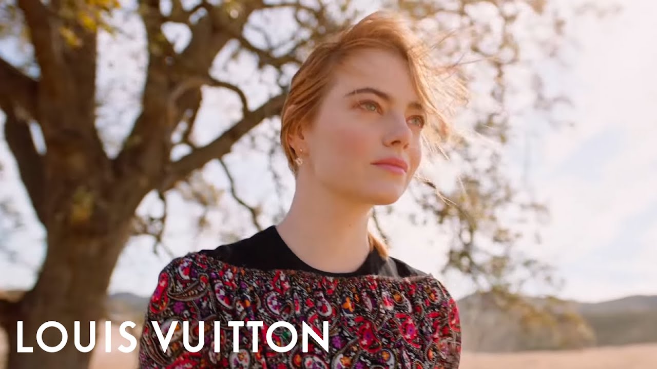 The Spirit Of Travel from Louis Vuitton