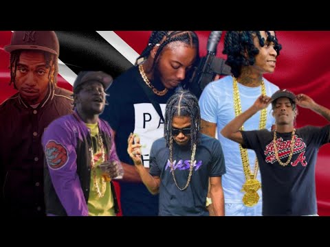 2024 STRICTLY TRINIBAD CLEAN Vol1 Djhollow868 #trinibad