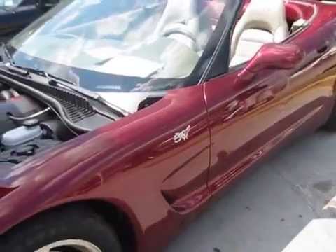 2ND Annual CruisIN’ The D’ - 2015 Concours Competition Winners Circle at AWF33 - Snippet (2/3)