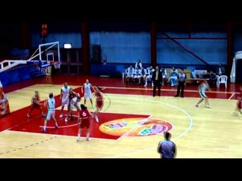 Ivana Jovanovic - Highlights