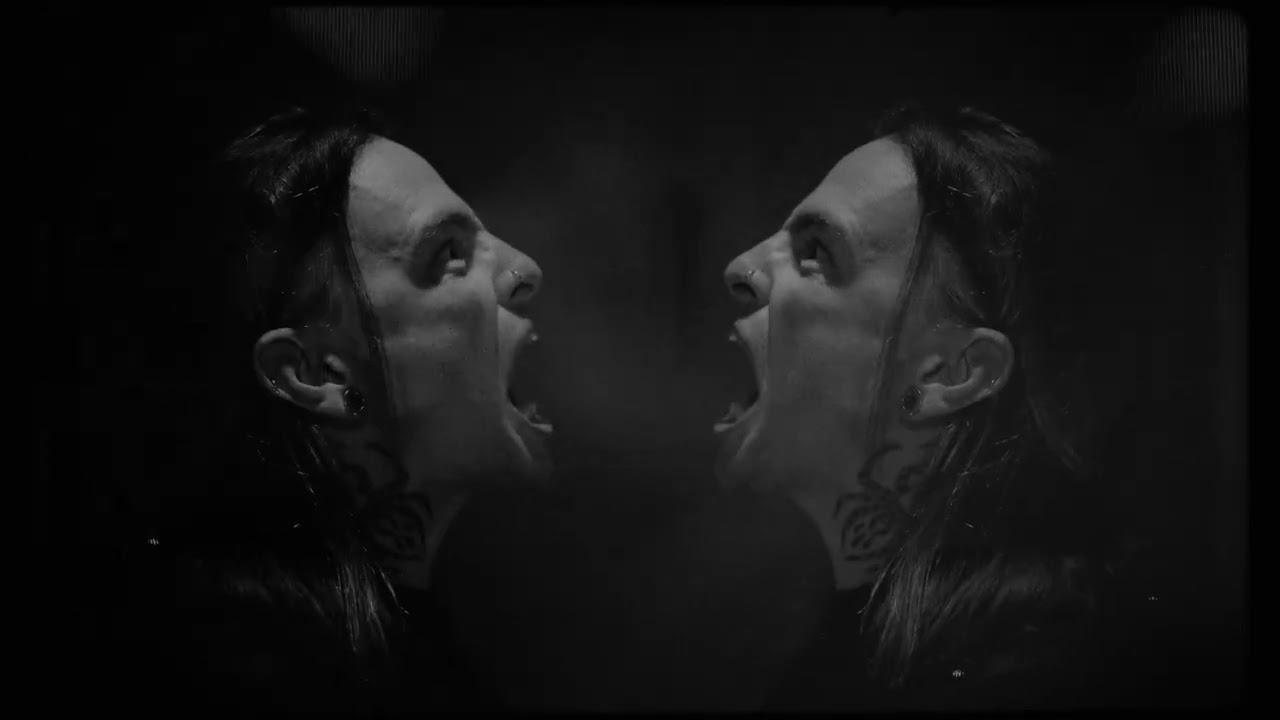 Seventh Circle - Sever