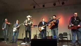 'Til the Rivers All Run Dry - Doyle Lawson & Quicksilver