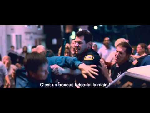 Fighter - Bande-Annonce 1 - VOST