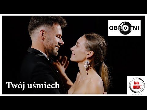 Obrotni - Twój uśmiech (Official Music Video 2025)
